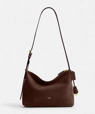 モット メッセンジャー バッグ 33 | COACH/コーチ | 三越伊勢丹